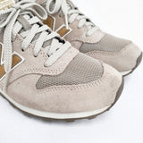 NEW BALANCE WR996CB スニーカー サイズ23.5cm スニーカー ベージュ レディース ニューバランス【中古】6-0605G◎
