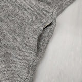 Omas Hande スウェットワンピース チュニック グレー レディース オーマスヘンデ【中古】6-0701M∞