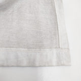 ARMEN コットンリネン ロングラップスカート 巻きスカート サイズ1 ロングスカート ホワイト レディース アーメン【中古】6-0326M◎