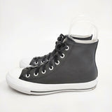 CONVERSE オールスターSLハイ 24cm ハイカット 31309110 スニーカー ブラック レディース コンバース【中古】6-0316G◎