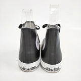 CONVERSE オールスターSLハイ 24cm ハイカット 31309110 スニーカー ブラック レディース コンバース【中古】6-0316G◎