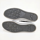 CONVERSE オールスターSLハイ 24cm ハイカット 31309110 スニーカー ブラック レディース コンバース【中古】6-0316G◎