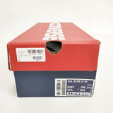 CONVERSE オールスターSLハイ 24cm ハイカット 31309110 スニーカー ブラック レディース コンバース【中古】6-0316G◎
