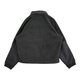 MARMOT CAPITAL MICRO FLEECE JACKET 23FW-L3-03 サイズS マイクロフリース ジャケット ブラック ユニセックス マーモットキャピタル【中古】6-0908T♪