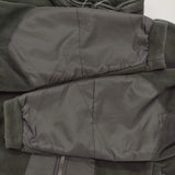 MARMOT CAPITAL MICRO FLEECE JACKET 23FW-L3-03 サイズS マイクロフリース ジャケット ブラック ユニセックス マーモットキャピタル【中古】6-0908T♪