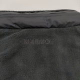 MARMOT CAPITAL MICRO FLEECE JACKET 23FW-L3-03 サイズS マイクロフリース ジャケット ブラック ユニセックス マーモットキャピタル【中古】6-0908T♪