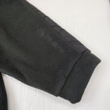 MARMOT CAPITAL MICRO FLEECE JACKET 23FW-L3-03 サイズS マイクロフリース ジャケット ブラック ユニセックス マーモットキャピタル【中古】6-0908T♪
