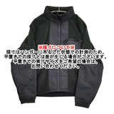 MARMOT CAPITAL MICRO FLEECE JACKET 23FW-L3-03 サイズS マイクロフリース ジャケット ブラック ユニセックス マーモットキャピタル【中古】6-0908T♪