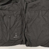 TEATORA index chester p インデックスチェスターパッカブル サイズ36 tt-106-P 定価74800円 チェスターコート ブラック ユニセックス テアトラ【中古】6-0908T♪