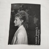 GOOD ROCK SPEED/BEAUTY&YOUTH UNITED ARROWS サラジェシカパーカー フォトT 長袖Ｔシャツ カットソー ロンＴ ホワイト レディース グッドロックスピード/ビューティアンドユース【中古】6-0701M∞