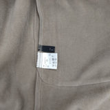 Lelill COZYフリースコート 12452715 サイズ38 コート ベージュ レディース レリル【中古】6-0905T∞