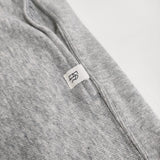 ETRE TOKYO/Champion 別注 REVERSE WEAVE リバースウィーブV/Nスウェットカーディガン 定価22000円 2025 グレー レディース エトレトウキョウ/チャンピオン【中古】6-0314M♪