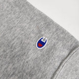 ETRE TOKYO/Champion 別注 REVERSE WEAVE リバースウィーブV/Nスウェットカーディガン 定価22000円 2025 グレー レディース エトレトウキョウ/チャンピオン【中古】6-0314M♪