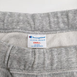 ETRE TOKYO/Champion 別注 REVERSE WEAVE リバースウィーブスウェットワイドパンツ 定価19800円 2025 グレー レディース エトレトウキョウ/チャンピオン【中古】6-0314G♪