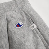 ETRE TOKYO/Champion 別注 REVERSE WEAVE リバースウィーブスウェットワイドパンツ 定価19800円 2025 グレー レディース エトレトウキョウ/チャンピオン【中古】6-0314G♪
