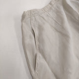ETRE TOKYO キュプラIラインスカート 定価23100円 サイズS ロングスカート 25SS Lベージュ SAGE セージ レディース エトレトウキョウ【中古】6-0304M♪