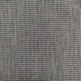 MHL. コットン ウール 千鳥格子 595-7243502 CHEF CHECK COTTON WOOL ワイド パンツ ホワイト ブラック レディース エムエイチエル【中古】6-0803T∞