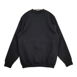 K ITO ケイ イトウ スナップボタンブルゾン カーディガン サイズ1 KITO-19AW-C-4 裏起毛 ジャケット ブラック メンズ【中古】6-0414T♪