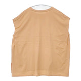 23区 ALBINIジャージー フレンチスリーブ Ｔシャツ カットソー オレンジ レディース ニジュウサンク【中古】6-0701S∞