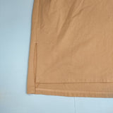 23区 ALBINIジャージー フレンチスリーブ Ｔシャツ カットソー オレンジ レディース ニジュウサンク【中古】6-0701S∞