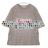 23区 ALBINIジャージー 5分袖 Ｔシャツ カットソー グレー レディース ニジュウサンク【中古】6-0701S∞