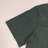 23区 FOLKLORE ロゴTシャツ 定価9900円 半袖Ｔシャツ カットソー グリーン レディース ニジュウサンク【中古】6-0701S∞