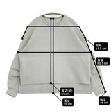 23区 洗える コンフォートダンボールジャージー カットソー 定価16940円 カットソー 24AW スモーキーグリーン レディース ニジュウサンク【中古】6-0625M∞