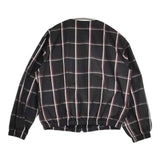 theory luxe Eloise Kelina 定価52800円 03-3304102 ノーカラージャケット ブルゾン ブラック レディース セオリーリュクス【中古】6-0520M∞