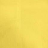 theory luxe リネン混 ストレッチ ISSA ARIOSA ノースリーブドレス ワンピース イエロー レディース セオリーリュクス【中古】6-0701S∞