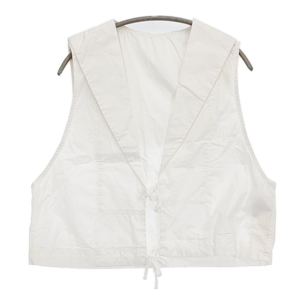 BEAMS BOY今季ベスト BEAMS BOY（ビームス ボーイ）ENGINEERED GARMENTS / Field Vest Tie