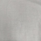mizuiro-ind コットン クルーネック 2-226709 カーディガン ホワイト レディース ミズイロインド【中古】6-0504M∞