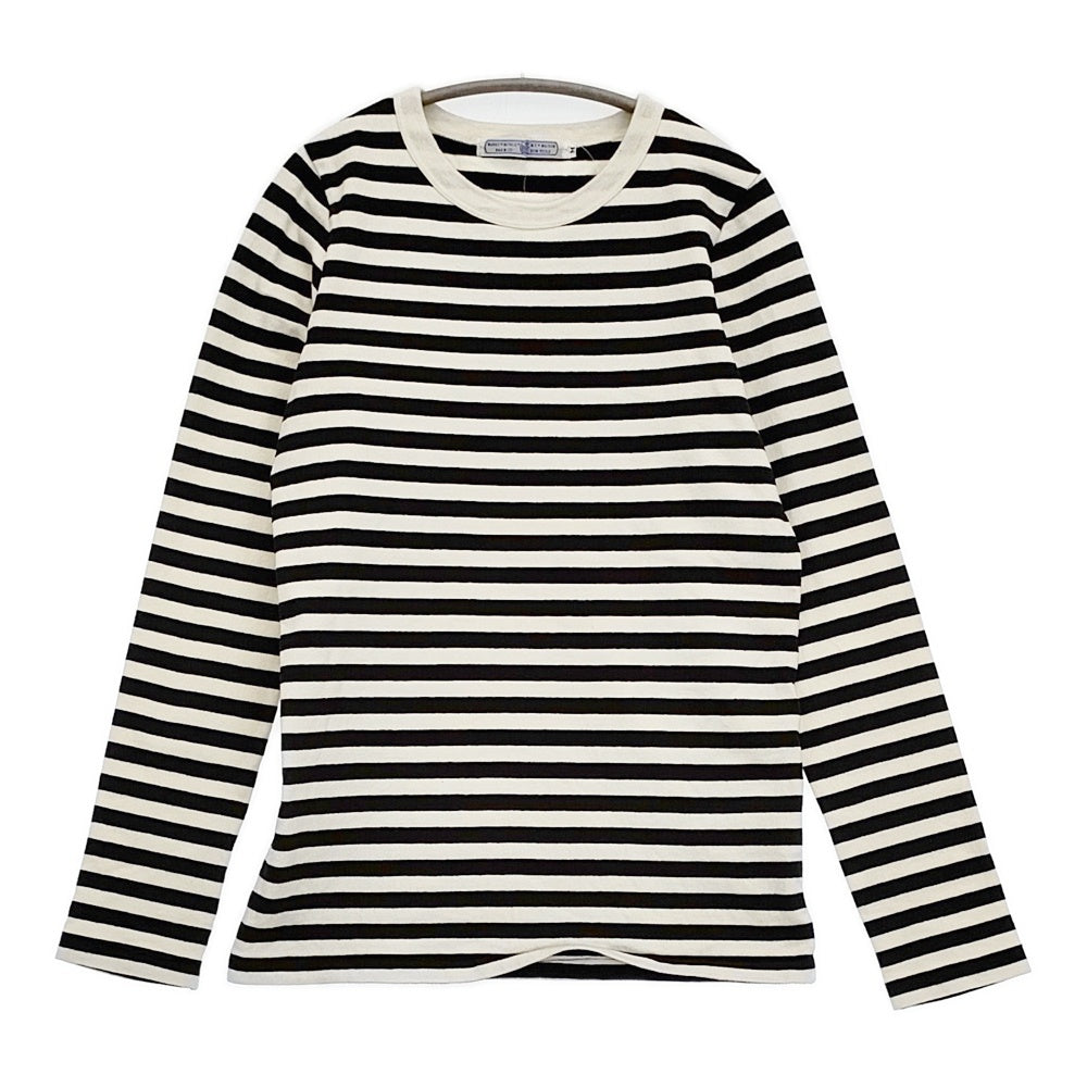 オールドマンズテーラーカットソーまとめ売り OLDMANS TAILOR (オールドマンズテーラー) / OMT Print CREW NECK