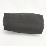 sita parantica RIPSTOP トートバックMサイズ キルティング トートバッグ ブラック レディース シータパランティカ【中古】6-0812G∞