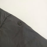 DUNO JENNA APRICA ジェンナ 定価121000円 サイズ40/S ダウンコート 25AW ブラック レディース デュノ【中古】6-0309A♪