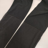 RIAM Plage 新品 R’IAM Sheer Cuff プルオーバー 定価11000円 24070922603140 長袖Ｔシャツ カットソー ロンＴ ブラック レディース リアムプラージュ【中古】6-0520M∞