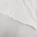 Deuxieme Classe 新品 Layering Tシャツ 定価14300円 長袖 カットソー ロンＴ 25SS ホワイト レディース ドゥーズィエムクラス【中古】6-0309M♪