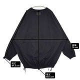 COGTHEBIGSMOKE 定番モデル MASSIVE SWEAT 定価25300円 4101-151-125-1 スウェット ブラック レディース コグ ザ ビッグスモーク【中古】6-0520M∞