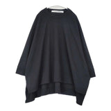 COGTHEBIGSMOKE 定番モデル MEGA CREW NECK TOP スウェット ブラック レディース コグ ザ ビッグスモーク【中古】6-1008T∞