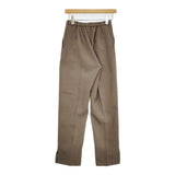 Ameri VINTAGE 3WAY BARE TOP COMBINAISON ビスチェ パンツ セット サイズM パンツ グレージュ レディース アメリヴィンテージ【中古】6-0424G♪