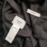 Ameri VINTAGE MANY WAY USEFUL BOA COAT 3WAY 定価33000円 リバーシブル コート ブルーグレー レディース アメリヴィンテージ【中古】6-0309T♪