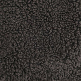 URBAN RESEARCH DOORS リバーシブルボアベスト 定価9900円 DRA7-27W114 ベスト ブラック レディース アーバンリサーチドアーズ【中古】6-1008T∞