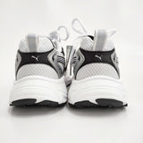 PUMA 新品 ユニセックスプーマモーフィックベーススニーカー 定価9900円 サイズ23cm スニーカー ホワイト レディース プーマ【中古】6-0314G♪