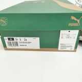 PUMA 新品 ユニセックスプーマモーフィックベーススニーカー 定価9900円 サイズ23cm スニーカー ホワイト レディース プーマ【中古】6-0314G♪