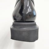 UNITED ARROWS タッセル 36サイズ 9082 シューズ・靴 ブラック レディース ユナイテッドアローズ【中古】6-0605G◎