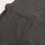 Yoli Silk wrap vest シルクラップベスト YL-TP22-24SS ベスト ブラック レディース ヨリ【中古】6-0520M∞