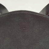 mina perhonen kitten acs9819 猫 ネコ 定価99000円 牛革 ショルダーバッグ 24SS ブラック レディース ミナペルホネン【中古】6-0314G♪