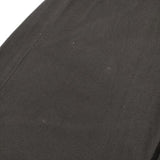 FREAK'S STORE フライス イージーパンツ レーヨンポリエステルストレッチ デニムパンツ ブラック レディース フリークスストア【中古】6-0625G∞