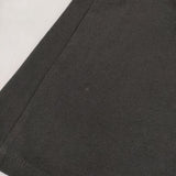 FREAK'S STORE フライス イージーパンツ レーヨンポリエステルストレッチ デニムパンツ ブラック レディース フリークスストア【中古】6-0625G∞