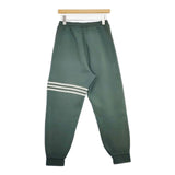 adidas Originals PAKAIAN UKURAN ジョガーパンツ HS6773 サイズS パンツ グリーン レディース アディダスオリジナルス【中古】6-0625G∞