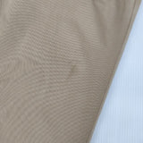 JOURNAL STANDARD relume コットンツイル2タック パンツ 25SS ベージュ レディース ジャーナルスタンダードレリューム【中古】6-0625G∞